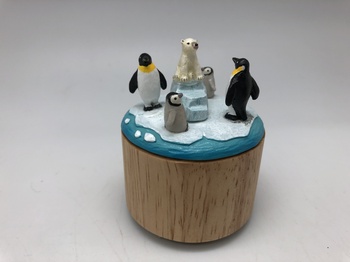 スノードーム・オルゴール工作 | ヴィアモール アピタ 江南西店