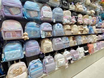 オシャレで可愛い雑貨屋さん♪11月17日OPEN!