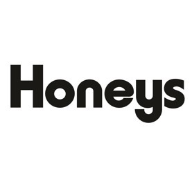 レディスファッション Honeys 9月29日(金)OPEN!