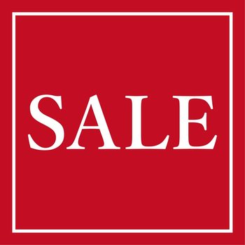 SALE開催中！