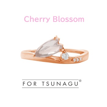 春の新作デザインをご紹介♪